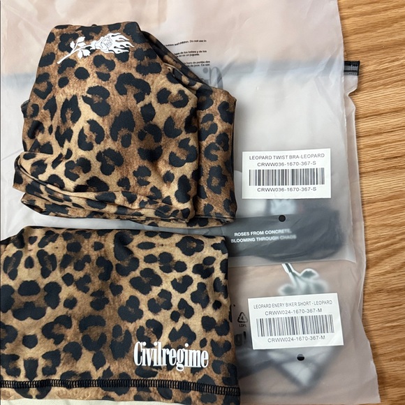 Civil Regime X Misfits set - Picture 4 of 7